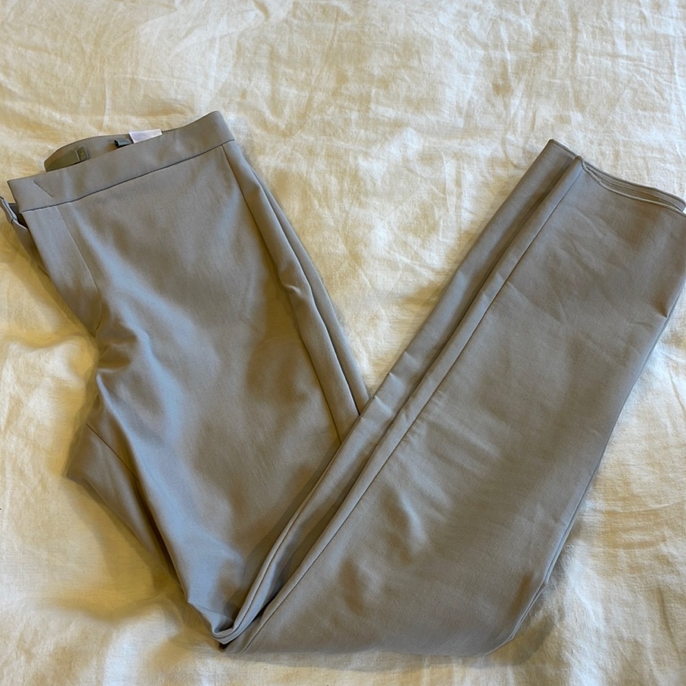 Vince Stretch Trouser